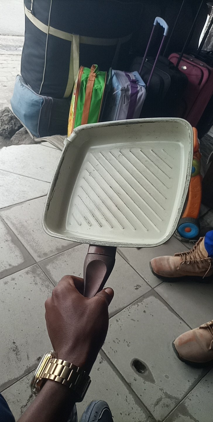 objet de la cuisine