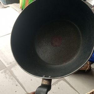 objet de la cuisine