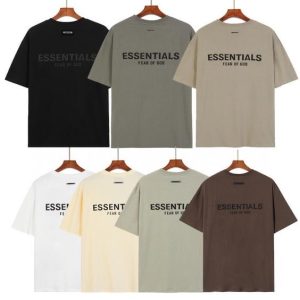 T-shirt Essential