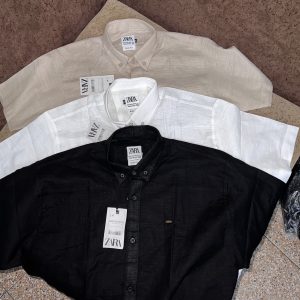 Chemise Zara