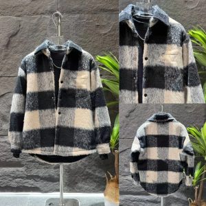 Jacket chemise