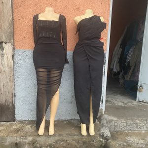 Robe