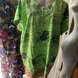 Mini robe