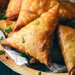 Samoussa