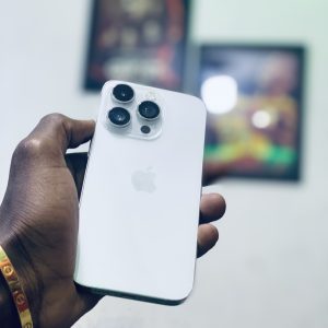 iPhone 14pro max
