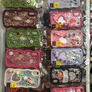 Pochette iPhone xr