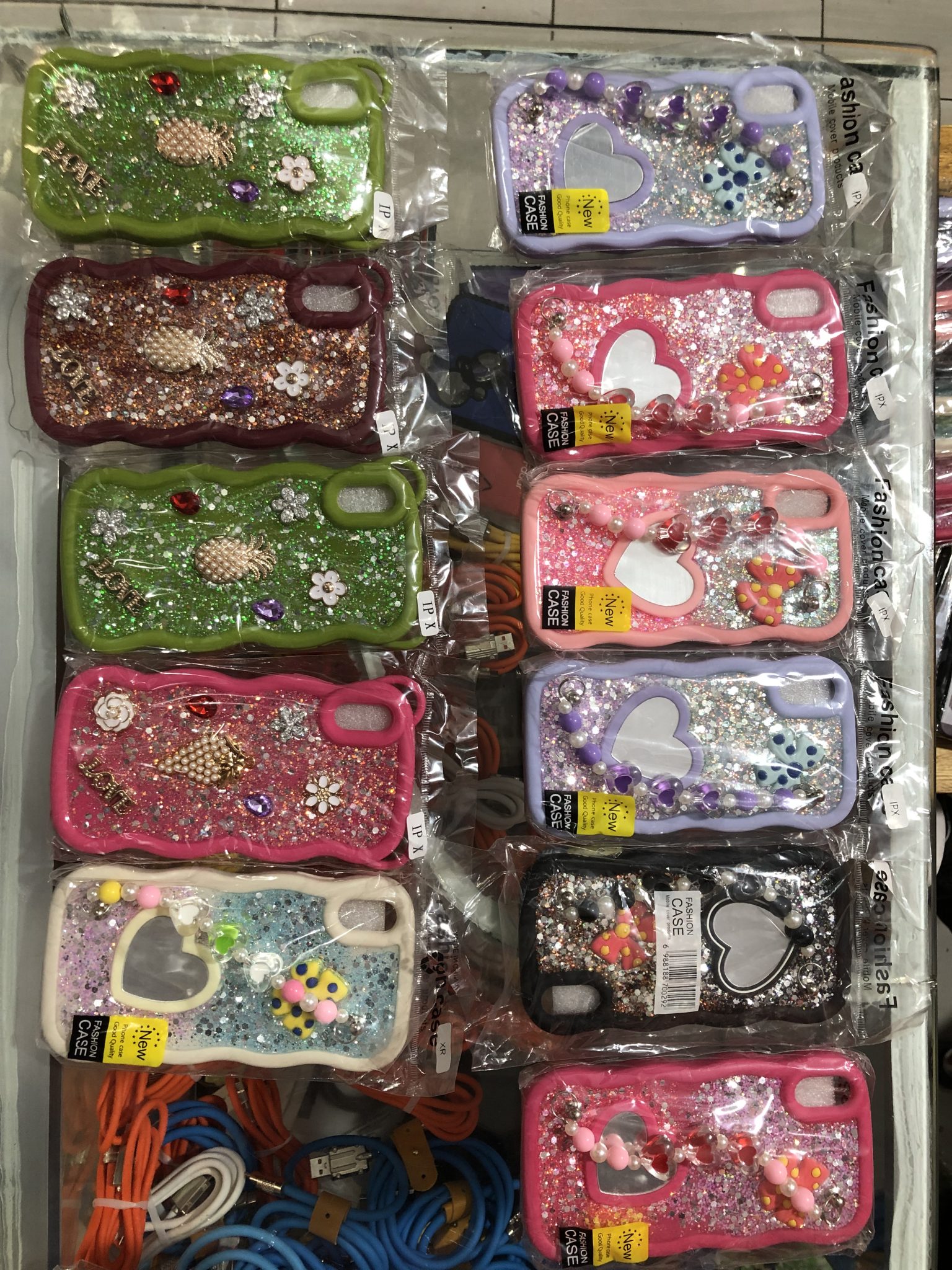 Pochette iPhone xr