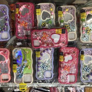 Pochette iPhone 11