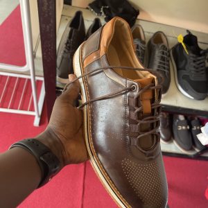Chaussure homme