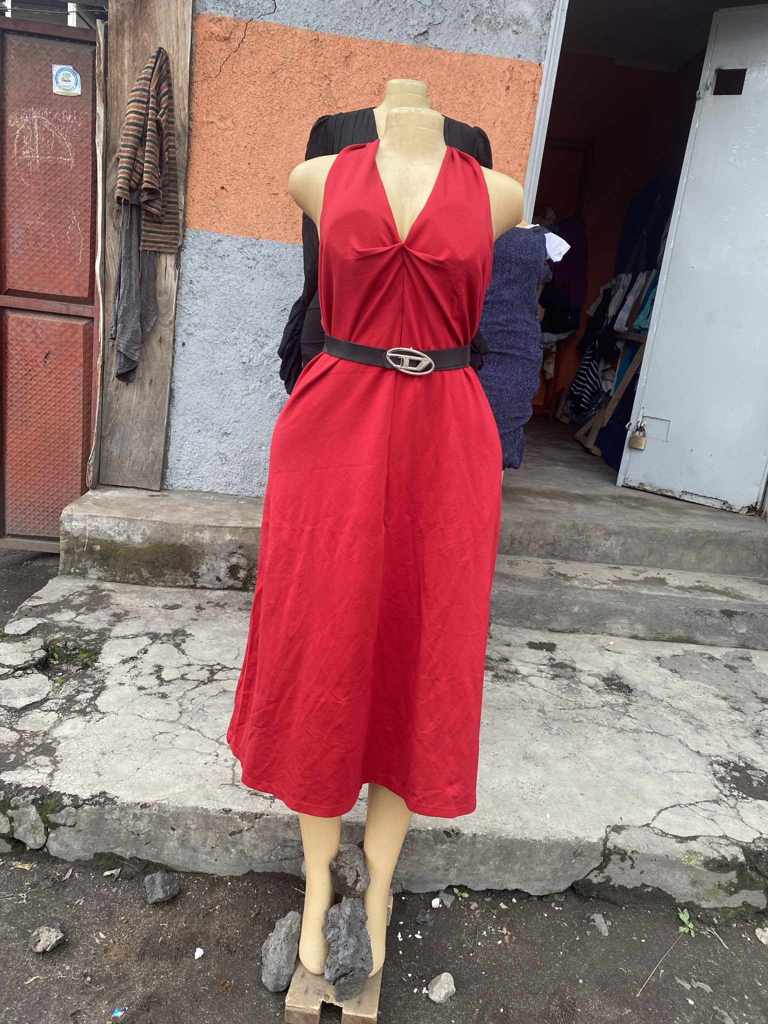 Robe