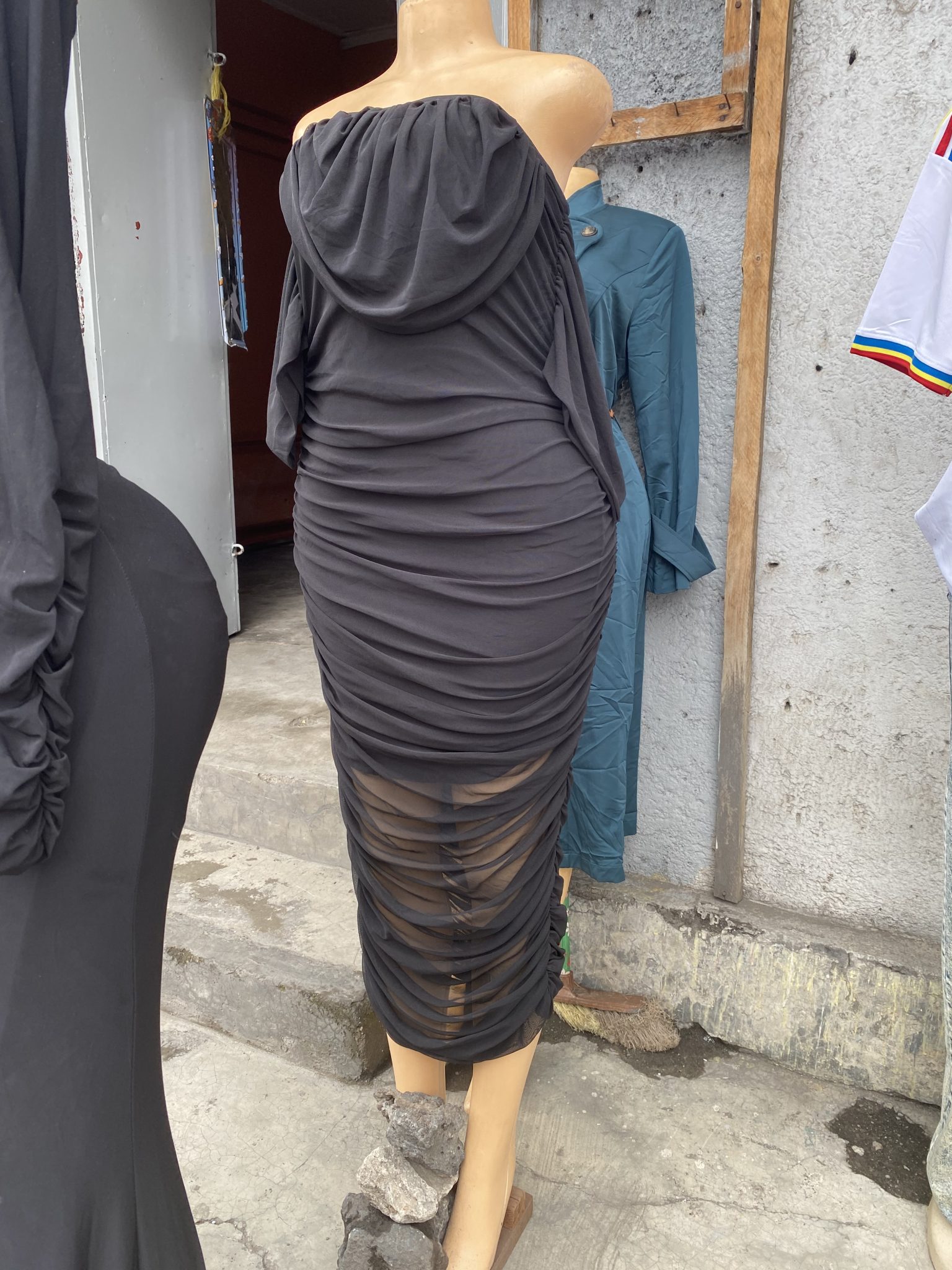 Robe