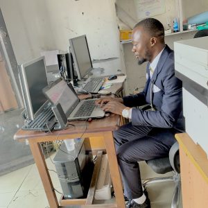 Formateur