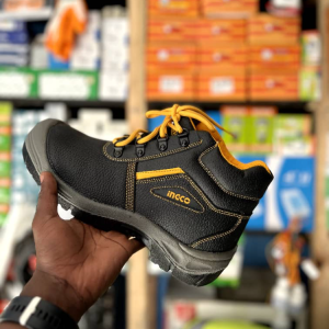 seft boots