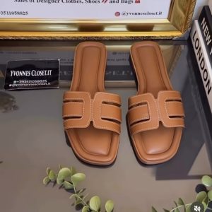 Babouche hermes