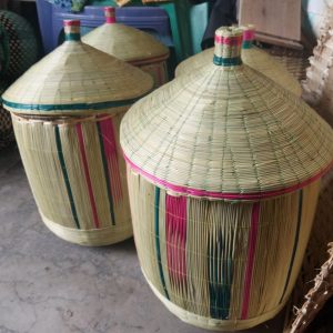 Kitunga ya sadaka & décoration