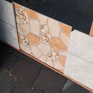 Carreau ceramique