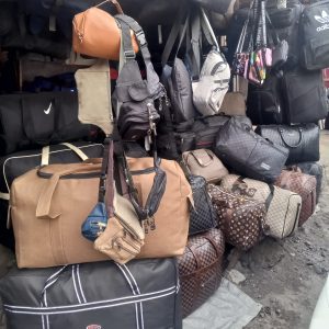 Sac banale