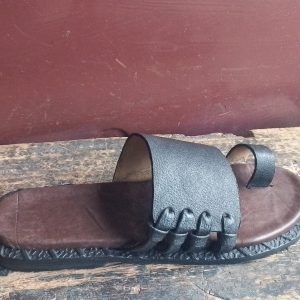 Sandales artisanale
