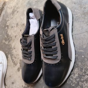 Basket Berluti