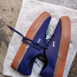 VAN'S propre