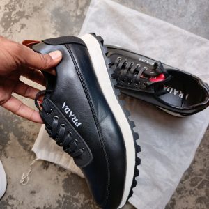 Basket PRADA