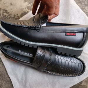 Mocassin Timberland