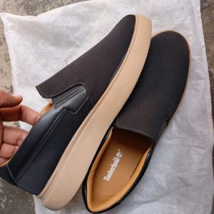 Mocassins timberland