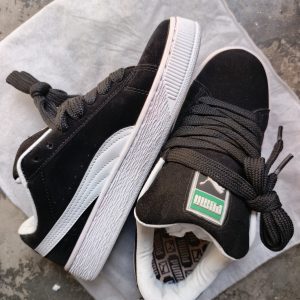 Ketch PUMA