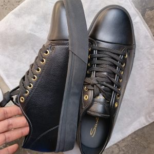 Perpette noir
