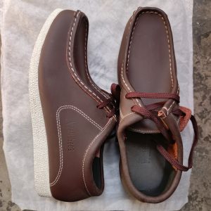 Snakers chocolat