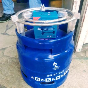 Kit complet 6kg