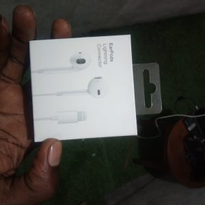 Écouter a fil IPhone