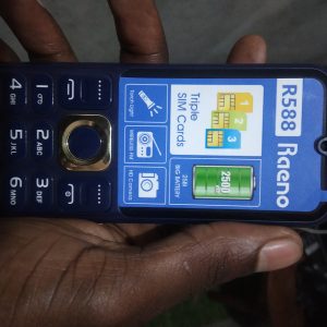 Raeno R588