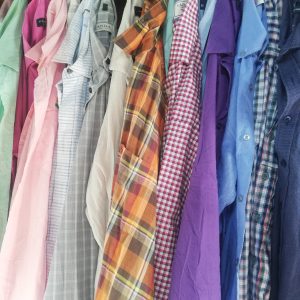 Chemise