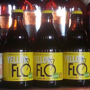 Yellow flo