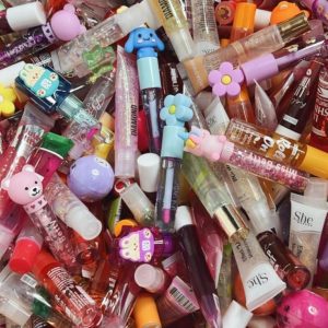 GLOSS
