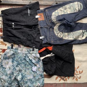 Culotte friperie (vietie)