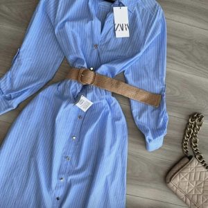 Robe dame