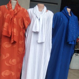 Robe