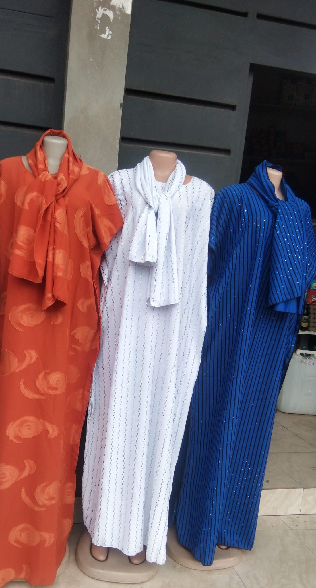 Robe
