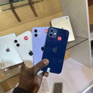 iPhone 12