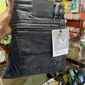 Pantalon designer bilions