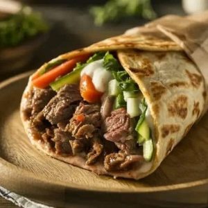 Chawarma
