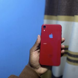 iPhone