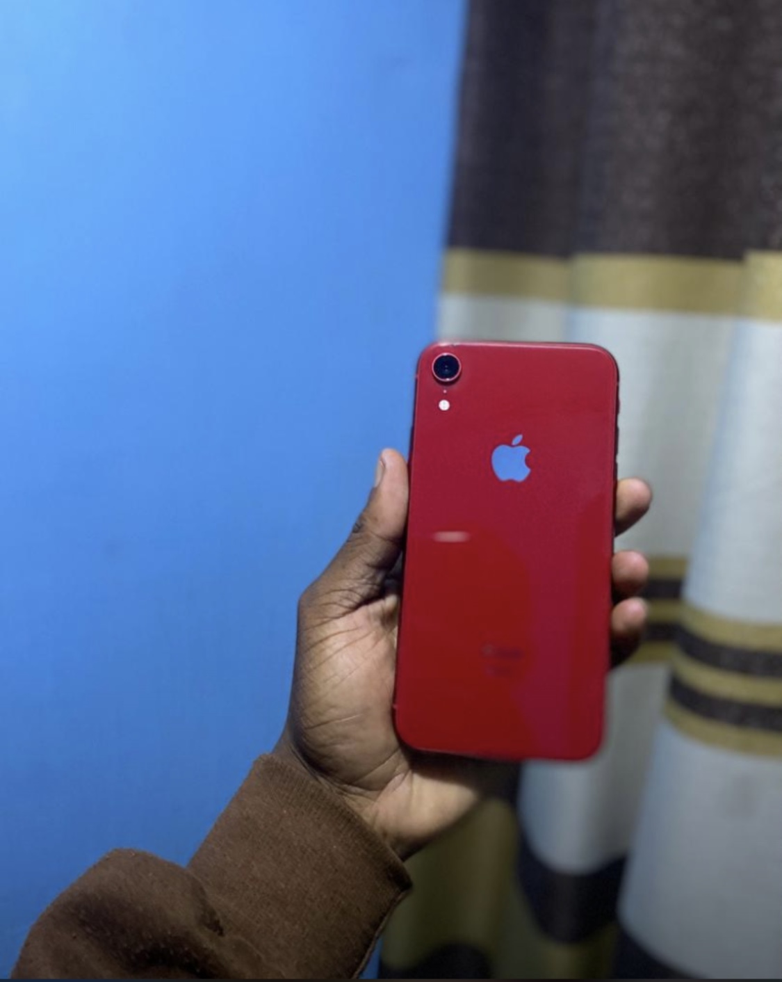 iPhone