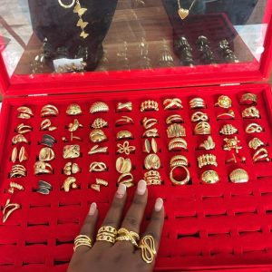 Bague