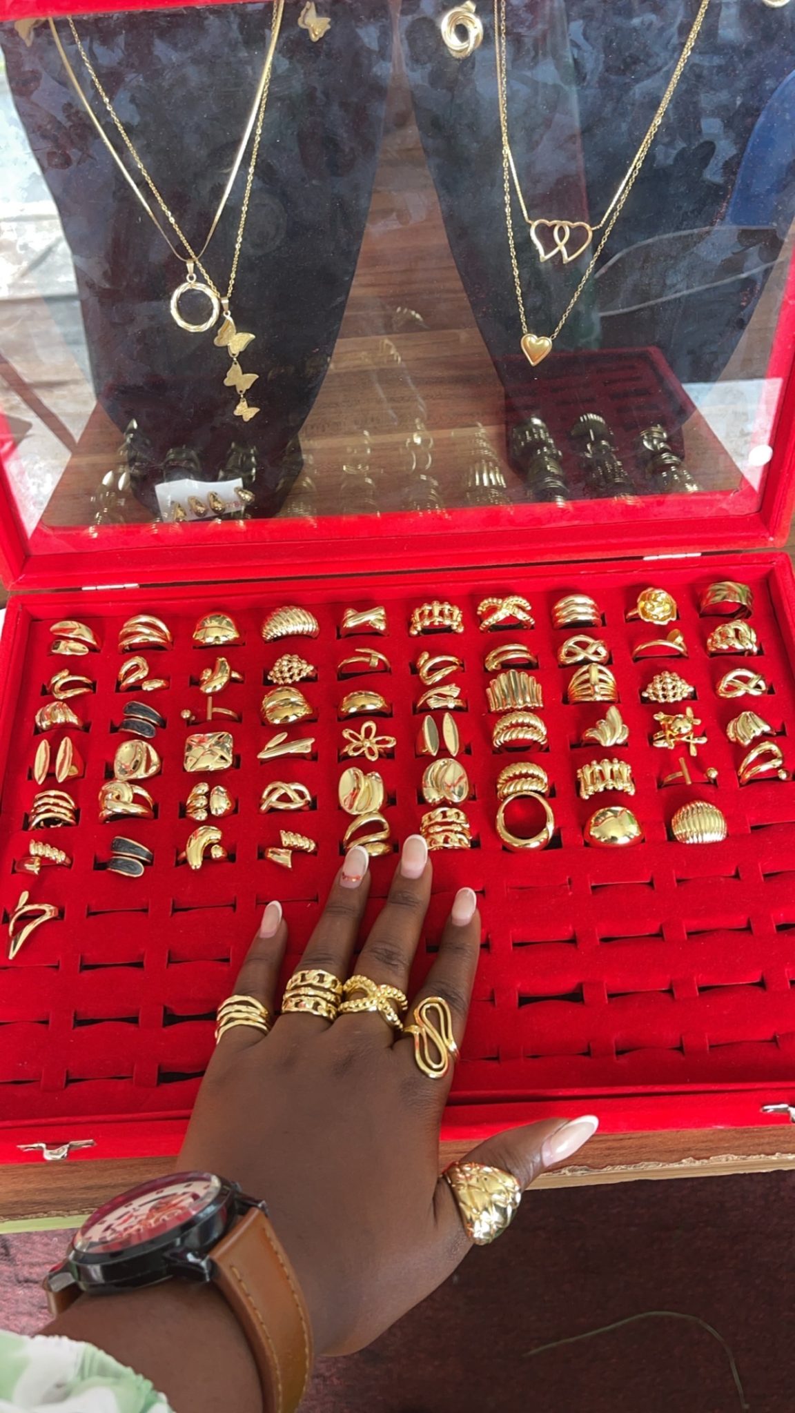 Bague