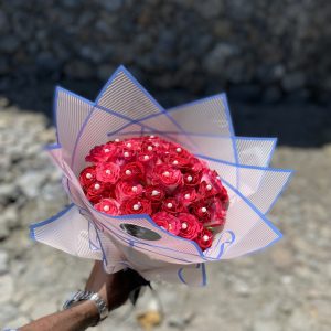 Fleurs