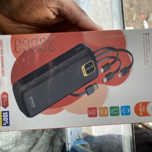 Power bank