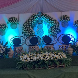 Décoration